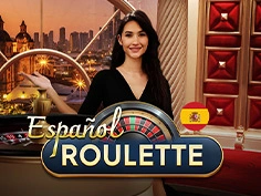 Roulette 14 - Spanish